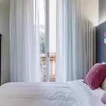 Pallamaglio شقة *