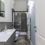 شقة Pallamaglio *