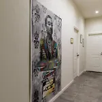 Pallamaglio شقة *