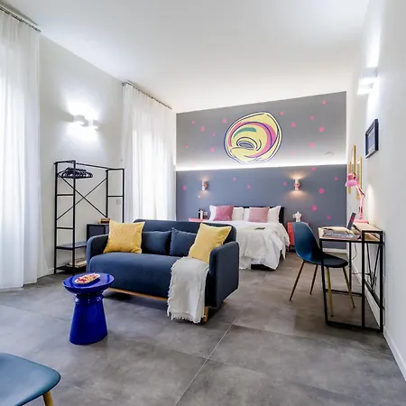 Apartment Pallamaglio