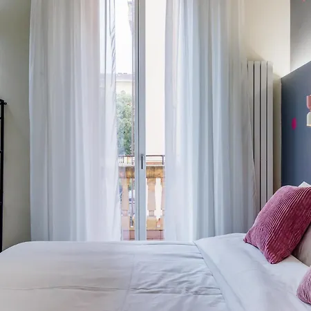 Pallamaglio Apartment *