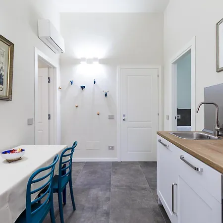 Apartment Pallamaglio *