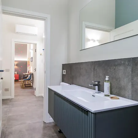 Pallamaglio Daire Modena