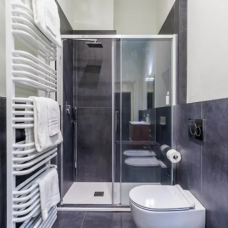 Apartment Pallamaglio Modena