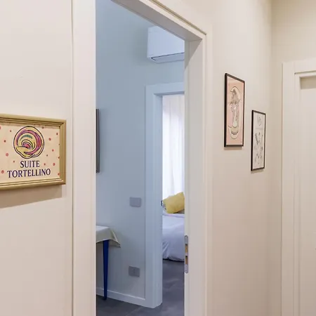 Pallamaglio - Near Station & Historic Center