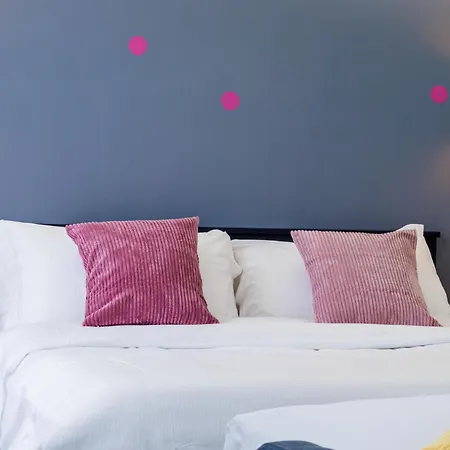 Pallamaglio Apartment