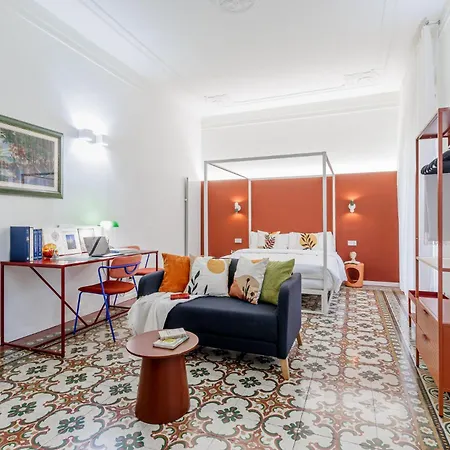 Apartment Pallamaglio Modena