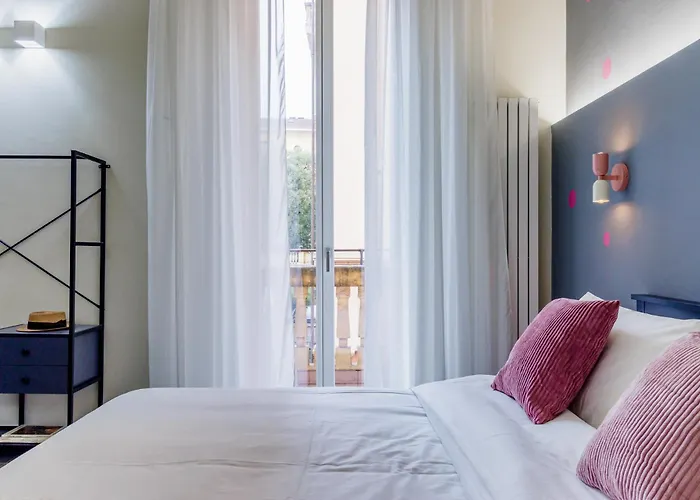 Pallamaglio Apartment *