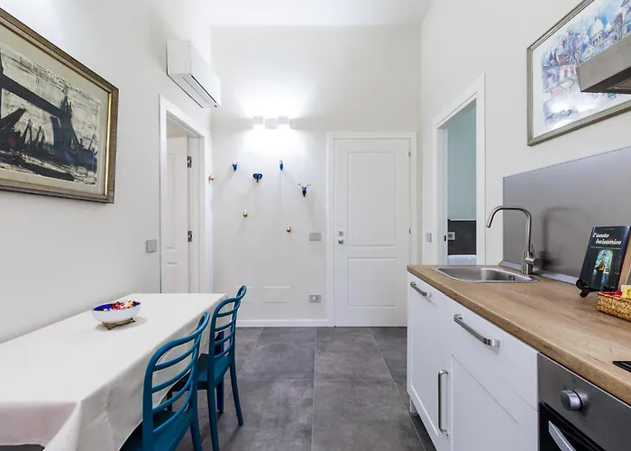 Apartment Pallamaglio *