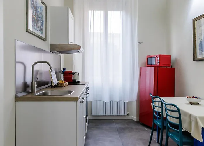 Pallamaglio Apartment *