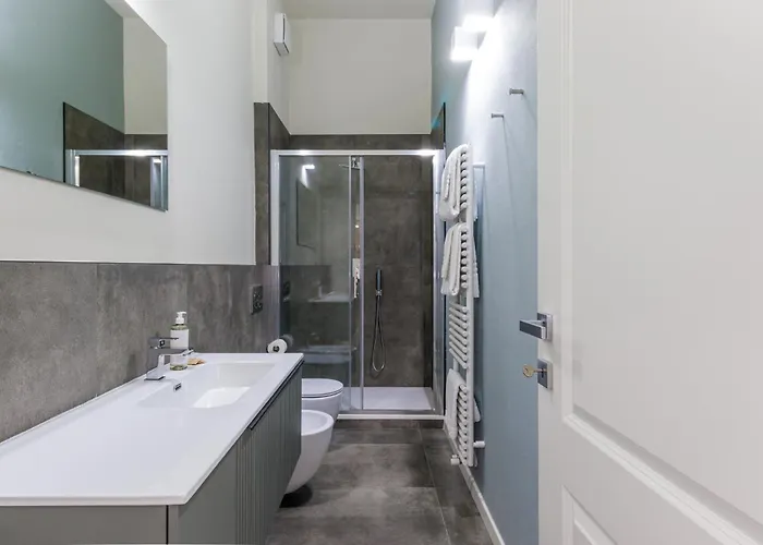 Appartement Pallamaglio *