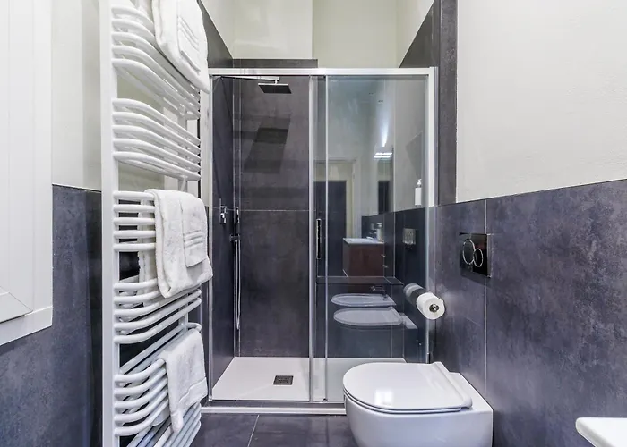 Apartment Pallamaglio Modena